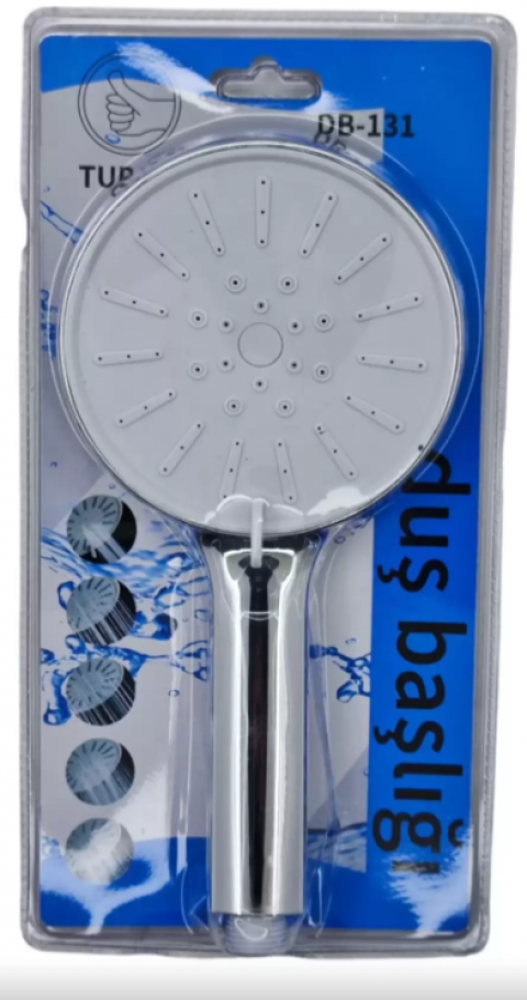 DUŞ BAŞLIĞI BÜYÜK VKM DB-128 *50