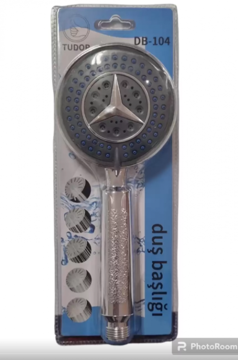 DUŞ BAŞLIĞI MERCEDES VKM DB-104 *50