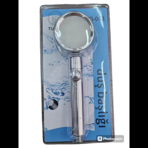 DUŞ BAŞLIĞI PERVANELİ DB-001 *50
