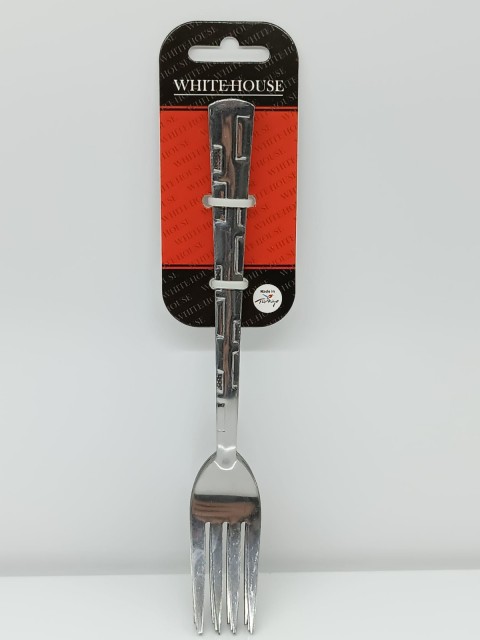 EKO IRMAK YEMEK ÇATAL (6'LI)1.5mm