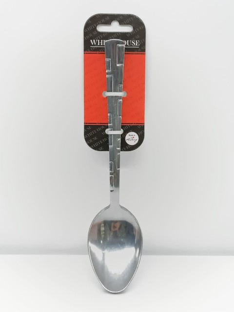 EKO IRMAK YEMEK KAŞIK (6'LI) 1.5mm