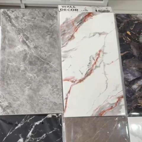 FOLYO DUVAR DEKORU 30*60 (4LÜ) *60