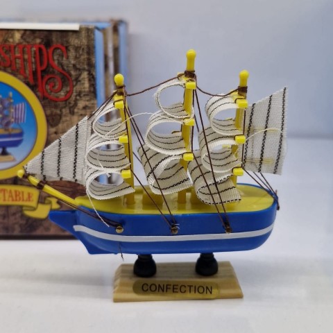 GEMİ KÜÇÜK-1 *96