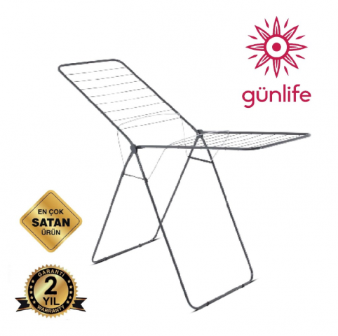 GÜNLİFE BASİC KURUTMALIK *10