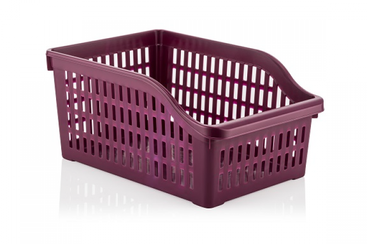 Geniş Step Organizer *24