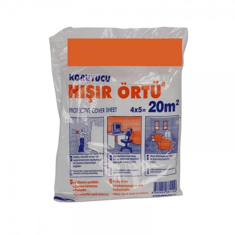 HIŞIR ÖRTÜ 20 M2 *30 HIŞIR ÖRTÜ 20 M2 *30