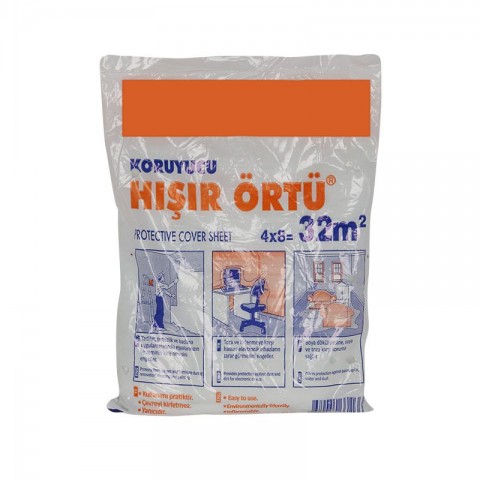 HIŞIR ÖRTÜ 30 M2 *20