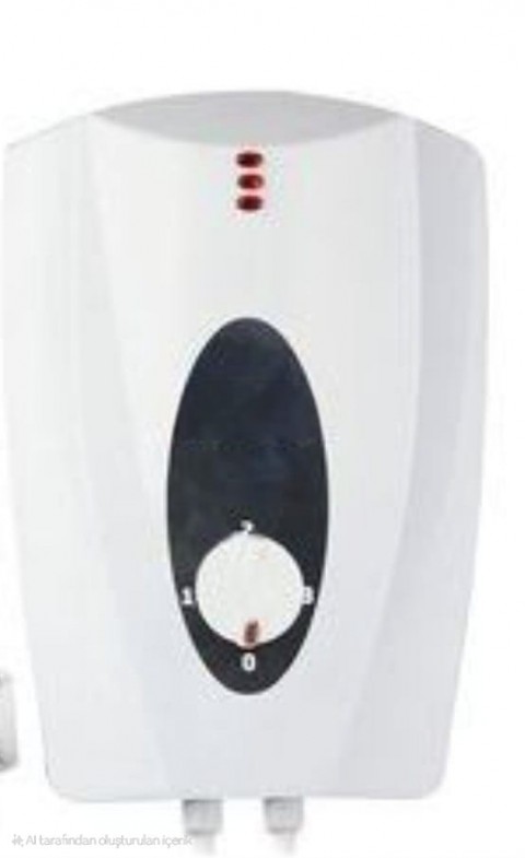 İMPER ELEKTRİKLİ ŞOFBEN