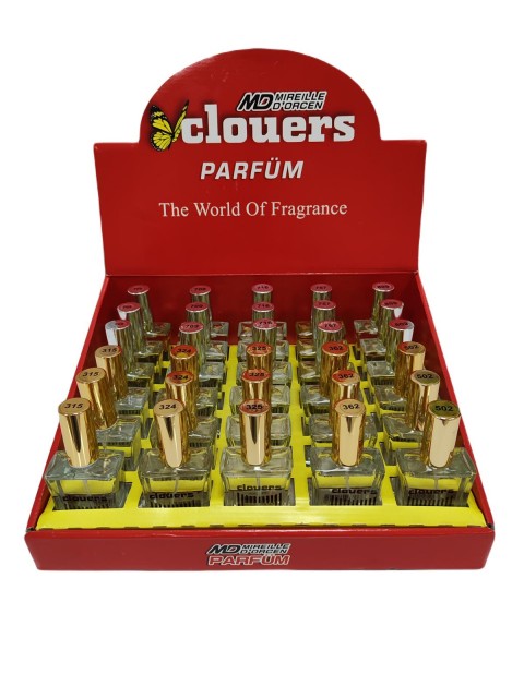 İNCE BELLİPARFÜM 50 ML STANT *30/120
