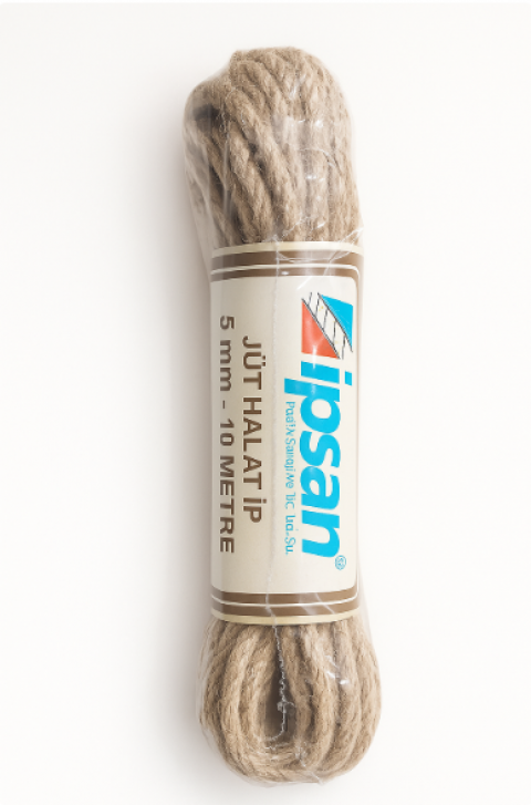 JUT HALAT 5mm X 10 Mt *24