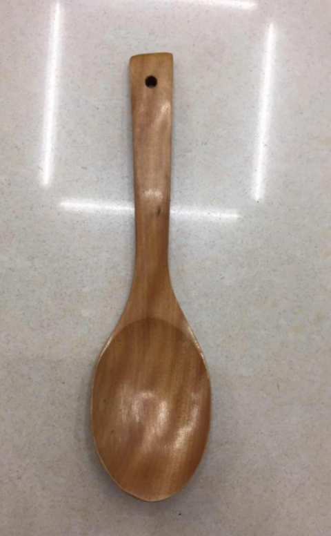 KEPÇE AHŞAP *400