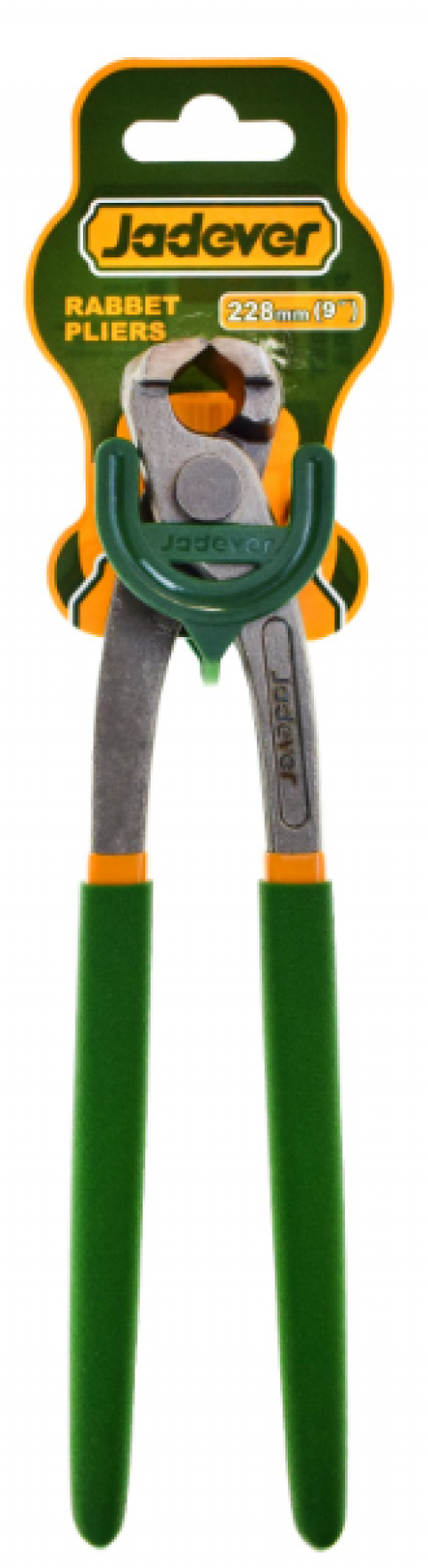 KERPETEN 228MM* 6/36