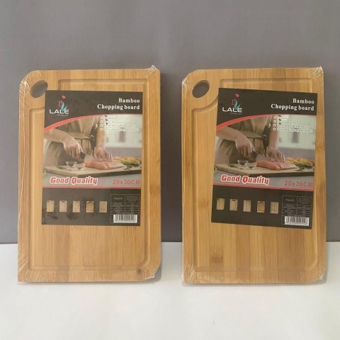 KESİM PANOSU 20x30-5 *30