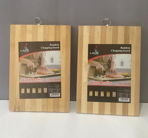 KESİM PANOSU 20x30-8 *30