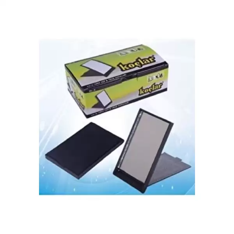 KOÇLAR AYNA CEP DİKDÖRTGEN NO:2 *24/960
