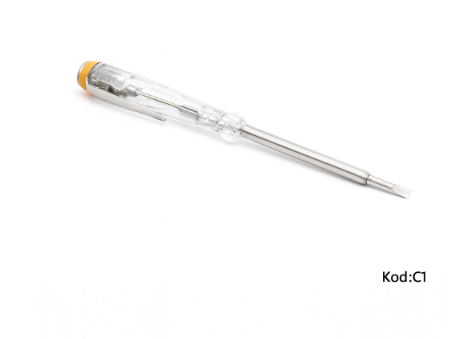 KONTROL KALEMİ