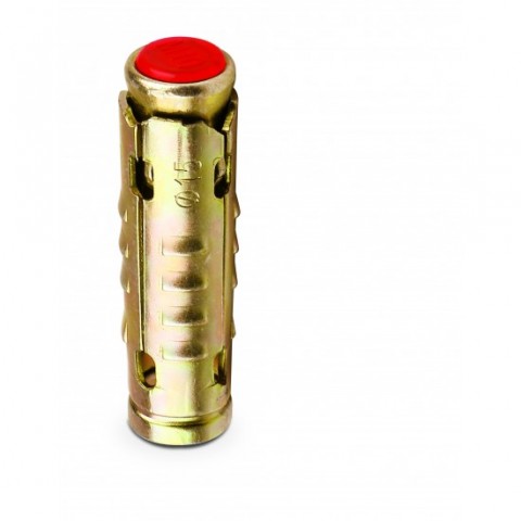 KUPA S TİPİ ÇELİK DÜBEL M8 *1200