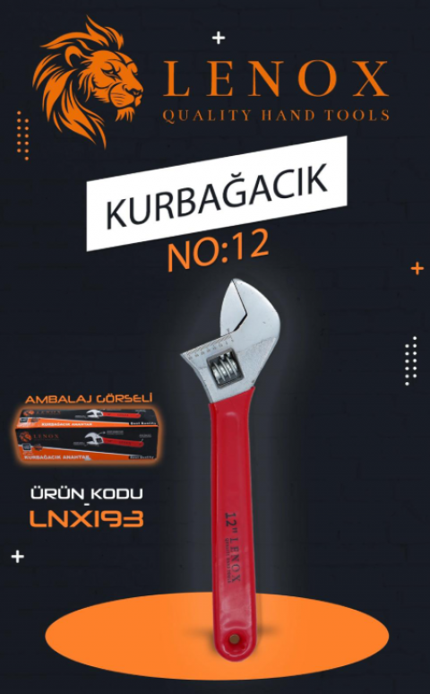 KURBAĞACIK 12 NO *48
