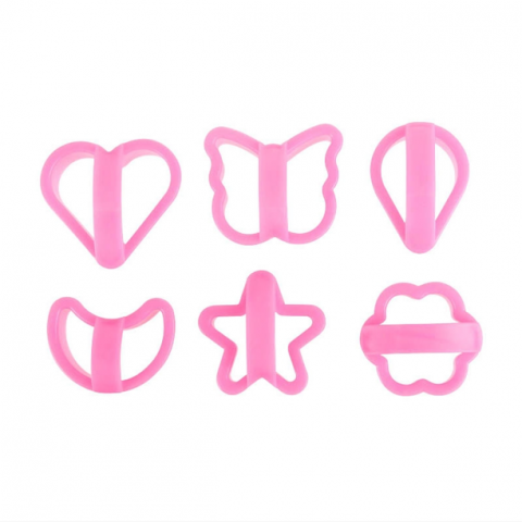 Kurabiye Kalıbı *48