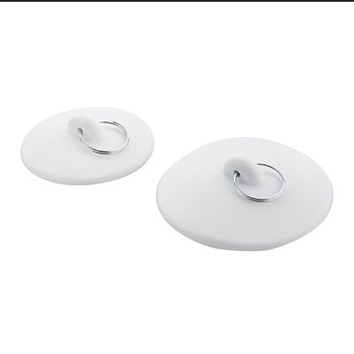 Lavabo ve Küvet Tıpası *60