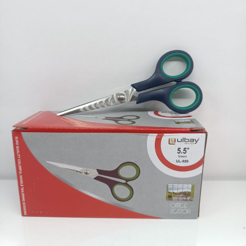 MAKAS 5.5 NO *PKT= 12/480
