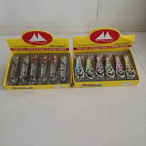 MAKAS TIRNAK BÜYÜK *600