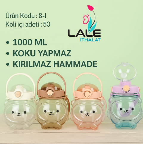 MATARA 1000 ML -6 *50