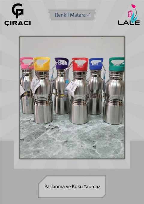 MATARA 500 ML -1 *72