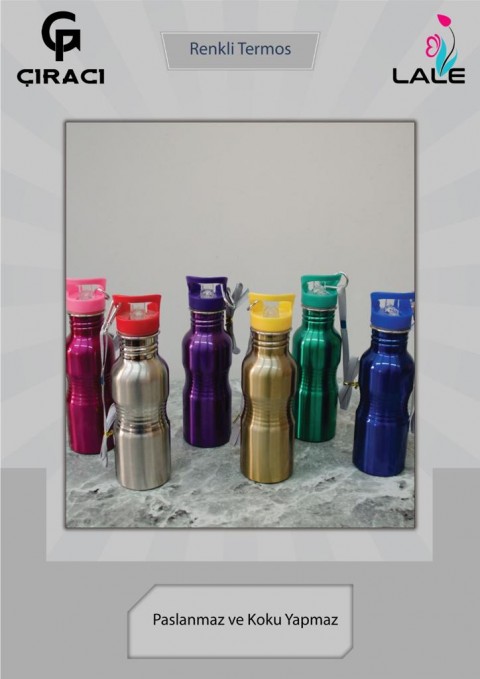 MATARA 500 ML -2 *72