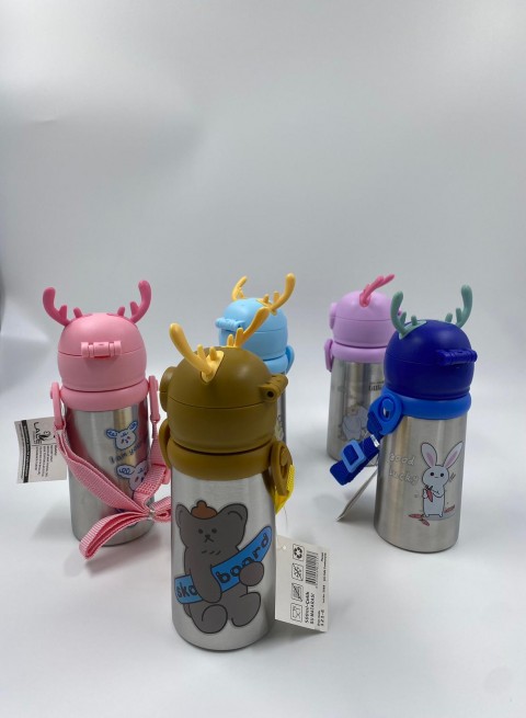 MATARA 500 ML DÖKME  *72
