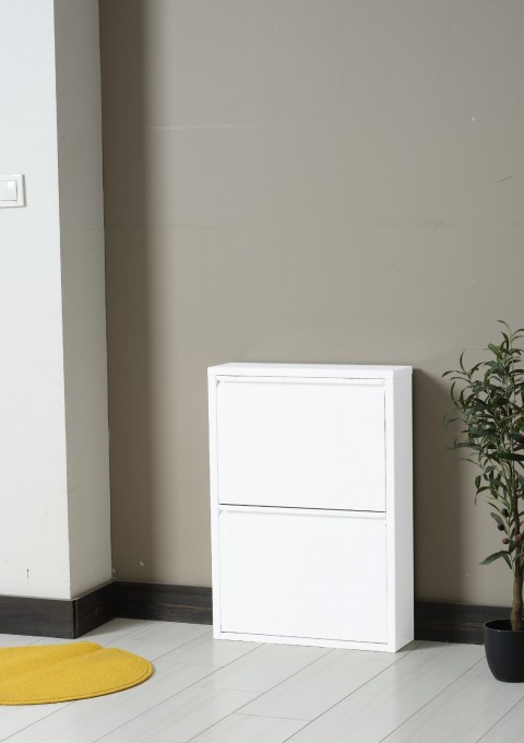 METAL AYAKKABILIK 2´Lİ *1