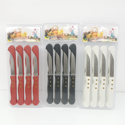 MEYVE BIÇAĞI 12´Lİ *120