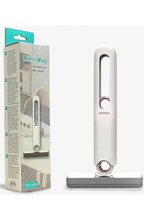 MİNİ MOP *100