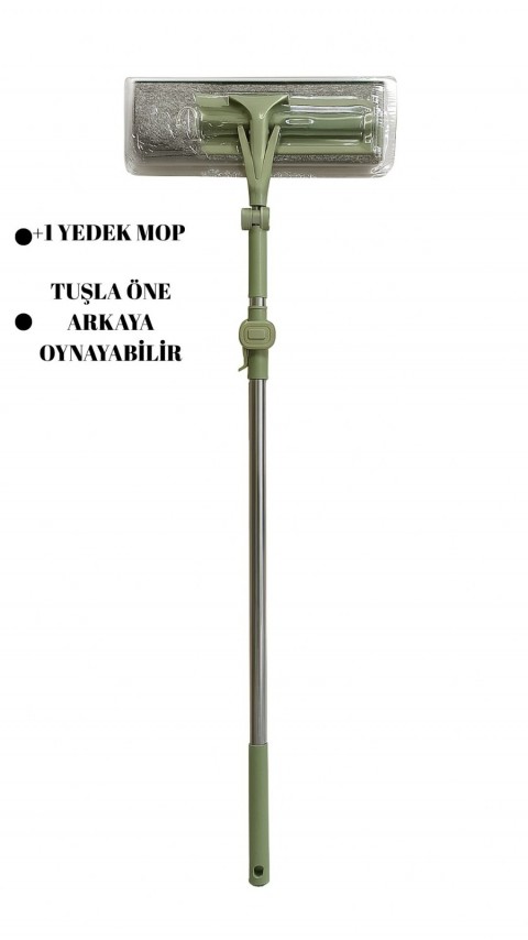 MOP CAMSİL +YEDEKLİ *50