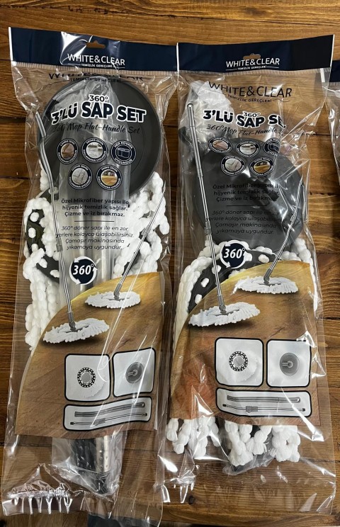 MOP SET 360 *48