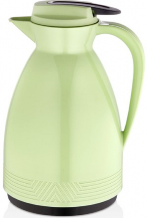 MOREPSE SERIES 1 LT Double Glass Vacuum Flask 60x45x25 *12 pcs