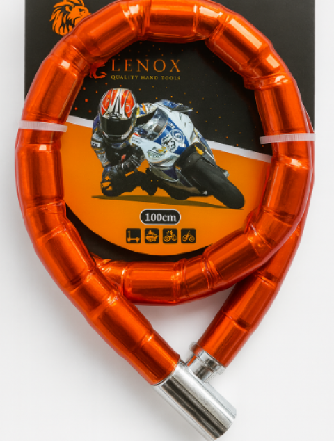 MOTOR KİLİDİ BURGULU 22MM x 100 CM *40