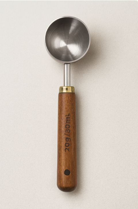 MP037 30 ML ÖLÇÜ KAŞIĞI *240