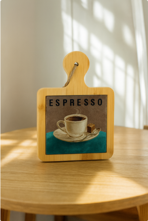 MP041 KARE BAMBU SUNUMLUK *48