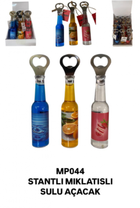 MP044 MIKNATISLI SULU AÇACAK *96