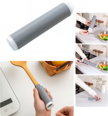 MP077 10 CM SLİKON SAP TUTUCU *500