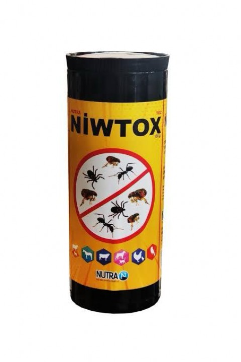 NİWTOX KARINCA TOZU *94