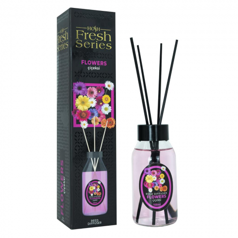 ODA KOKUSU FRESH FLOWERS *54