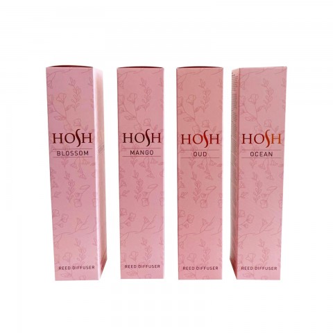 ODA KOKUSU HOSH 50 ML *35