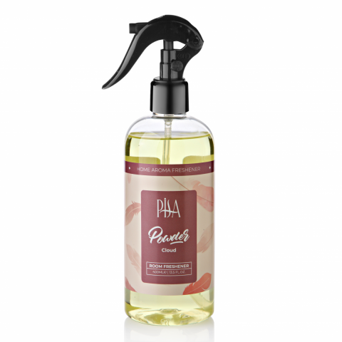 ODA SPREYİ PİSA POWDER CLOUD ROOM SPRAY 400 ML (TOZ BULUTU) *12