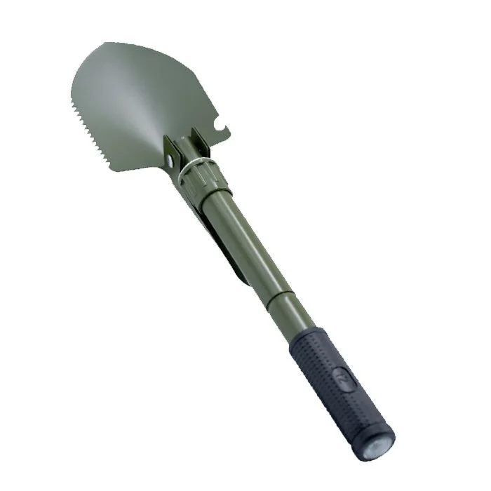 ORCAMP KATLANABİLİR METAL KÜREK OUT-4100 *32 ORCAMP KATLANABİLİR METAL KÜREK OUT-4100 *32