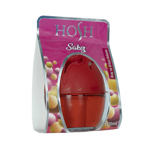 OTO KOKUSU KÜRE SAKIZ *32