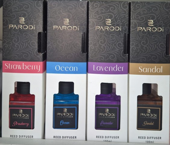 PARODİ ORTAM KOKUSU 100 ML (OKYANUS) *35
