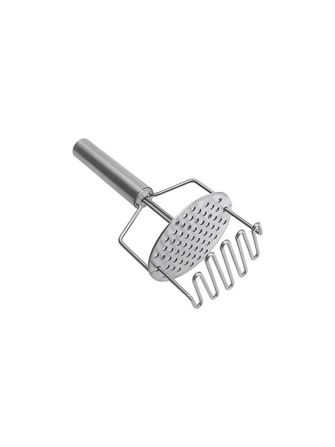 PATATES EZİCİ METAL İKİ FONKSİYONLU *70