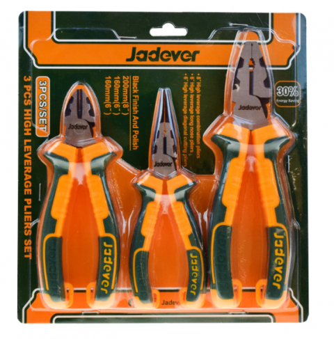 PENSE SETİ 3´LÜ *5/20